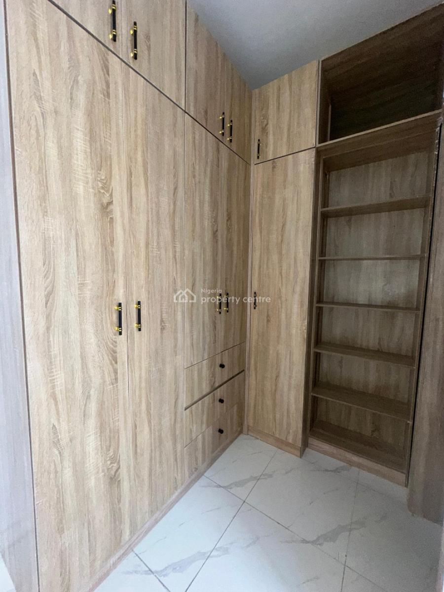 4 Bedroom Terrace Duplex, Ajah, Lagos, Terraced Duplex for Rent