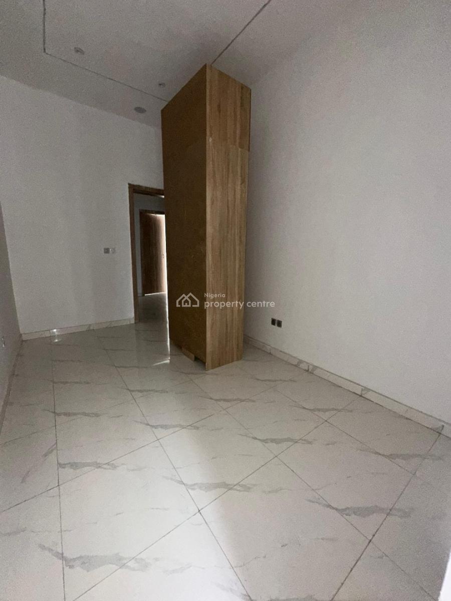 4 Bedroom Terrace Duplex, Ajah, Lagos, Terraced Duplex for Rent