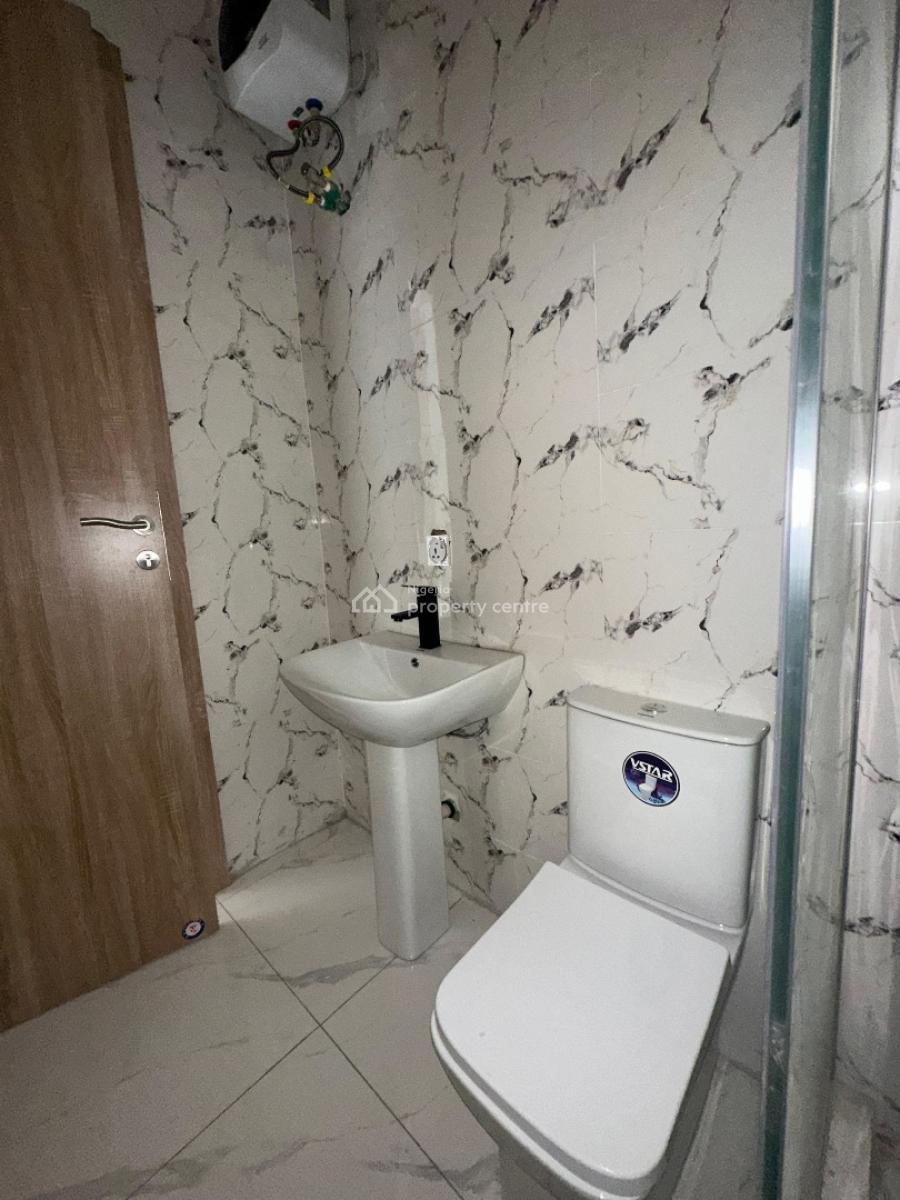 4 Bedroom Terrace Duplex, Ajah, Lagos, Terraced Duplex for Rent