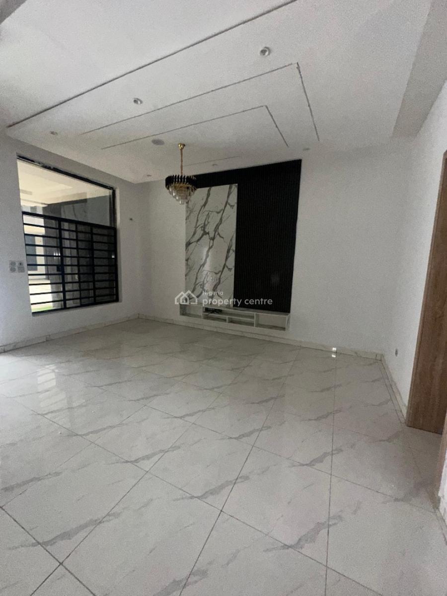 4 Bedroom Terrace Duplex, Ajah, Lagos, Terraced Duplex for Rent