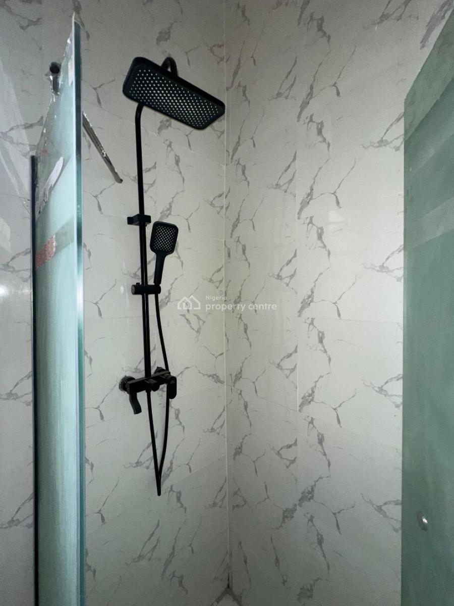 4 Bedroom Terrace Duplex, Ajah, Lagos, Terraced Duplex for Rent