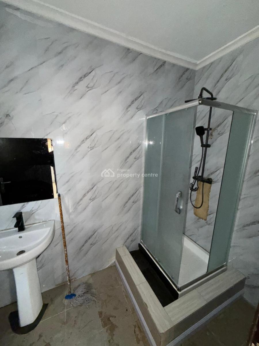 Fully Serviced Studio Apartment, Lekki Phase 1, Lekki, Lagos, Self Contain (single Rooms) for Rent