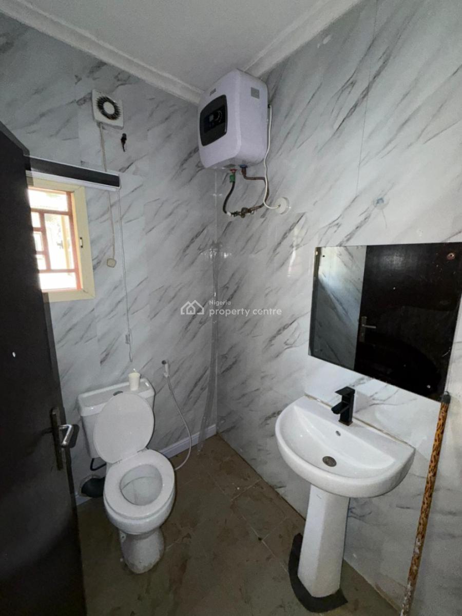 Fully Serviced Studio Apartment, Lekki Phase 1, Lekki, Lagos, Self Contain (single Rooms) for Rent