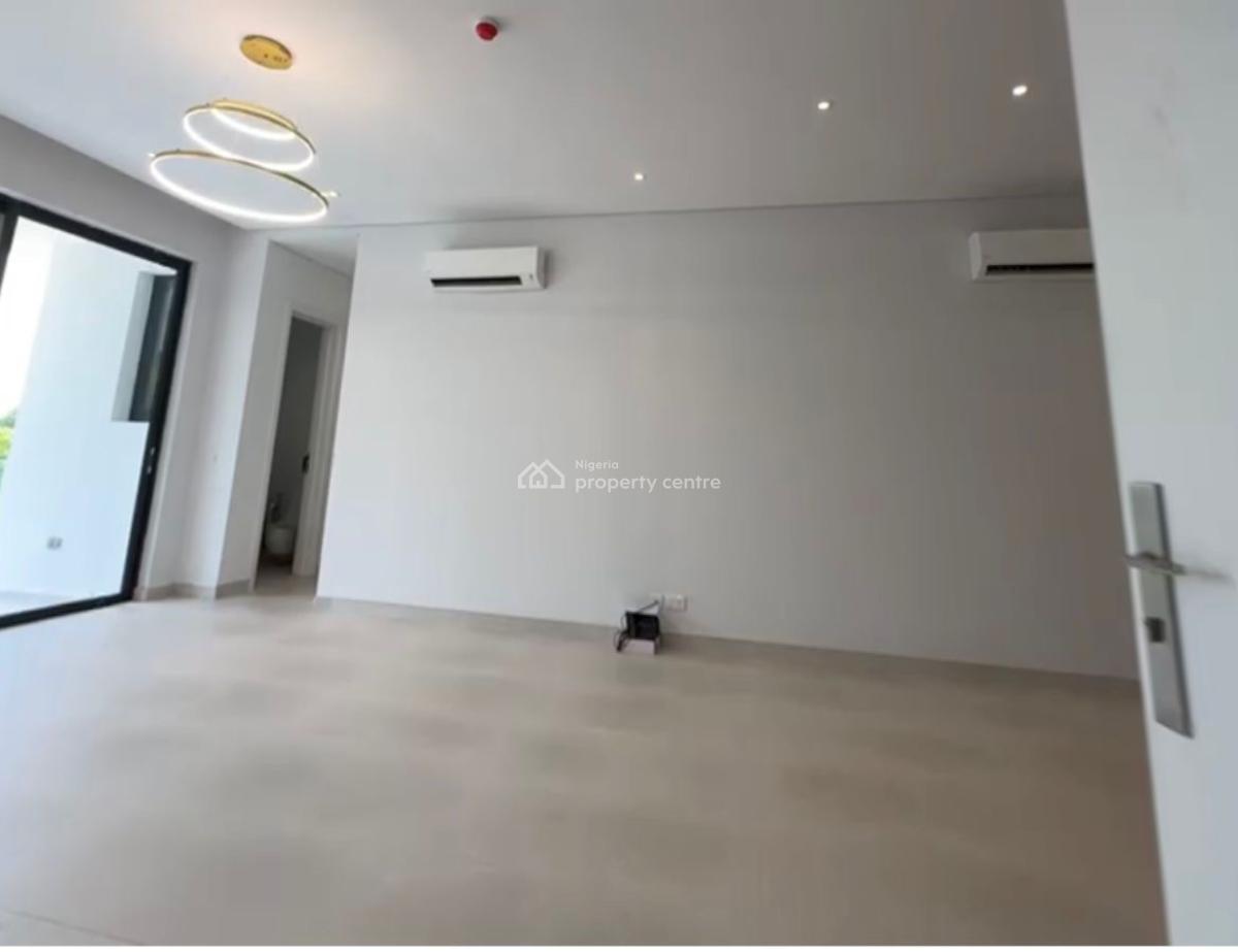 5 Bedroom Maisonette with 1 Bq, Old Ikoyi, Ikoyi, Lagos, House for Sale