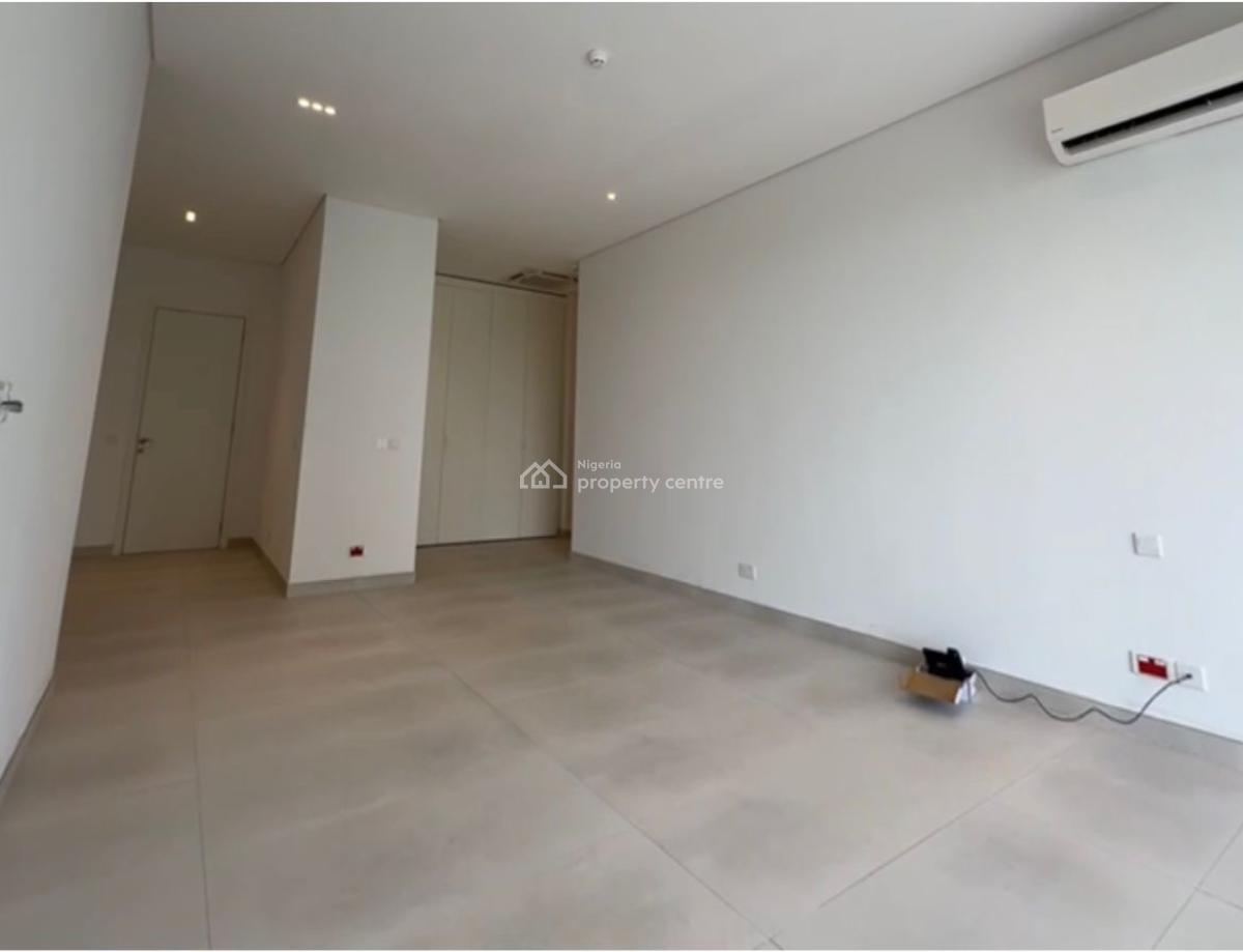 5 Bedroom Maisonette with 1 Bq, Old Ikoyi, Ikoyi, Lagos, House for Sale