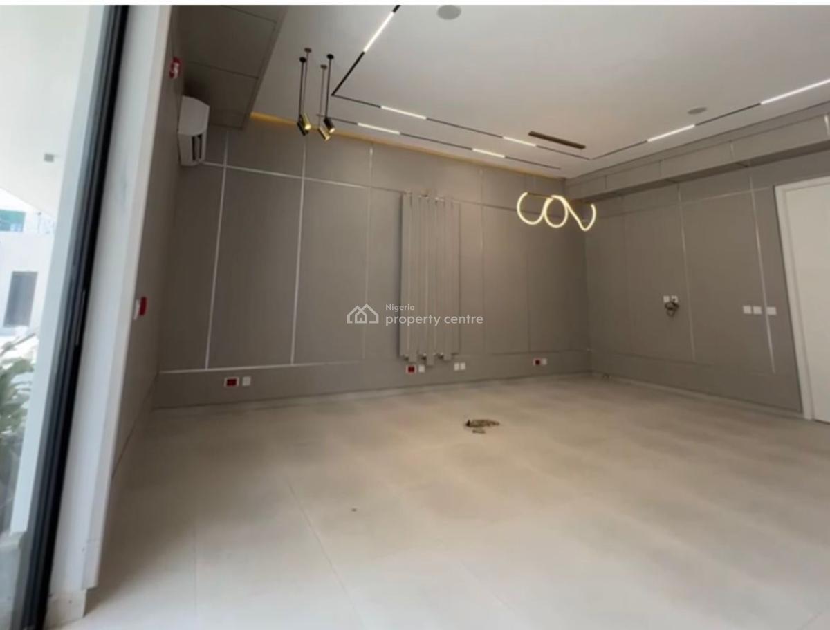 5 Bedroom Maisonette with 1 Bq, Old Ikoyi, Ikoyi, Lagos, House for Sale