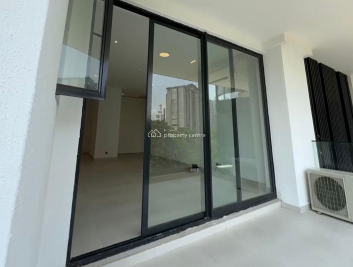 5 Bedroom Maisonette with 1 Bq, Old Ikoyi, Ikoyi, Lagos, House for Sale