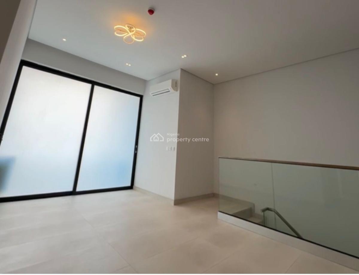 5 Bedroom Maisonette with 1 Bq, Old Ikoyi, Ikoyi, Lagos, House for Sale