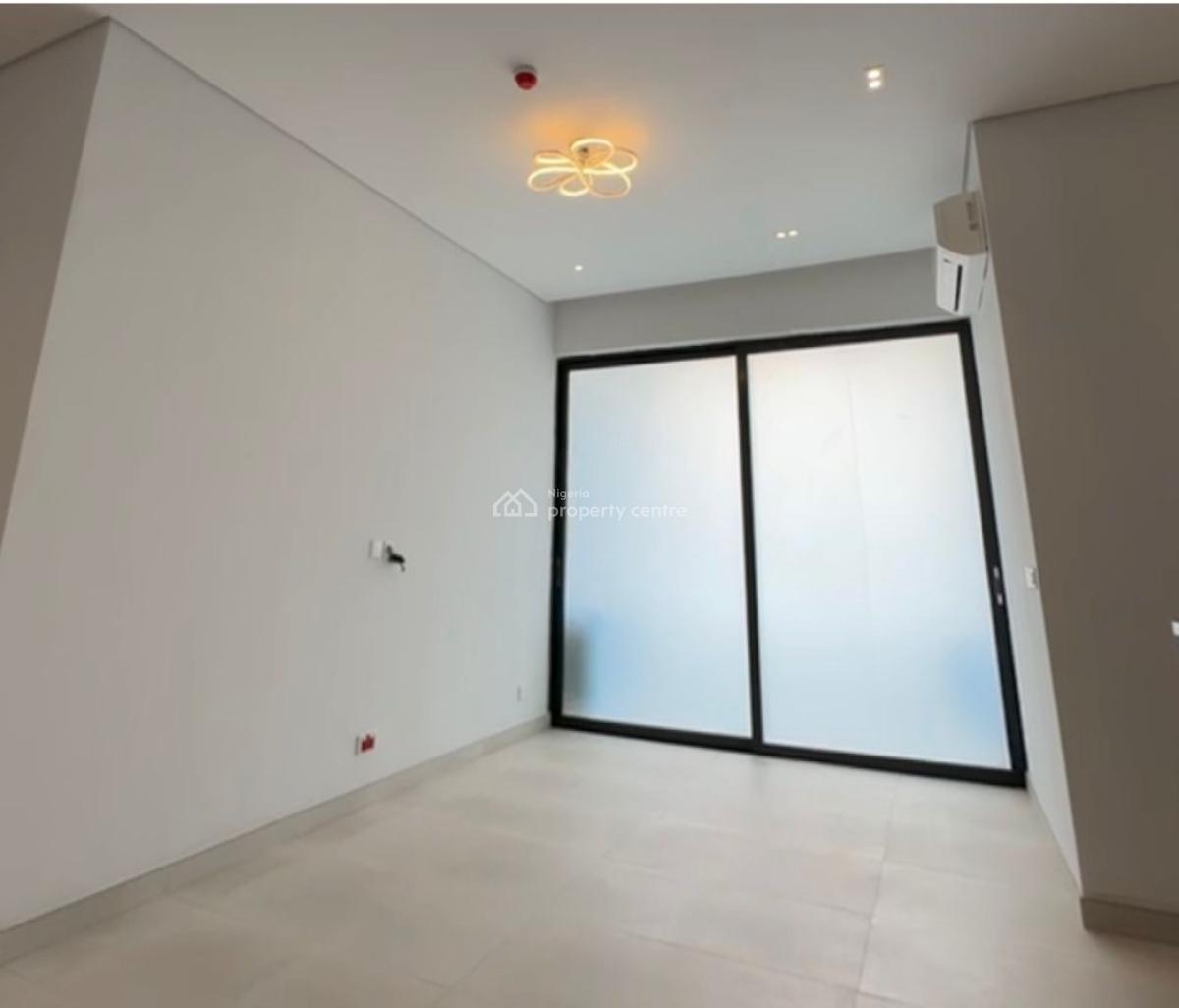 5 Bedroom Maisonette with 1 Bq, Old Ikoyi, Ikoyi, Lagos, House for Sale