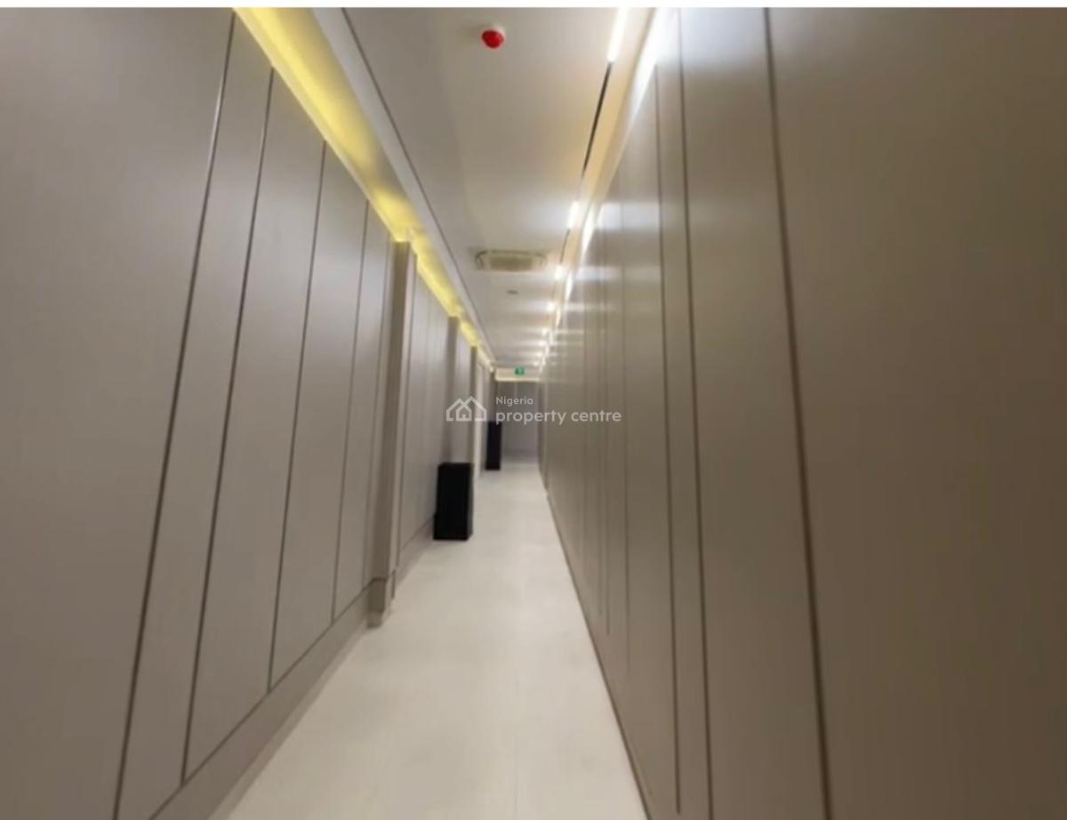 5 Bedroom Maisonette with 1 Bq, Old Ikoyi, Ikoyi, Lagos, House for Sale