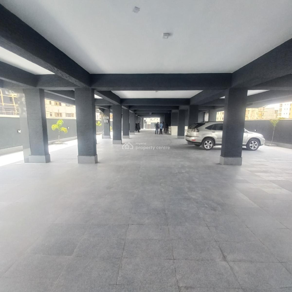 Ultra-luxury 1 Bedroom Apartment, Lekki Phase 1, Lekki, Lagos, Flat / Apartment for Sale