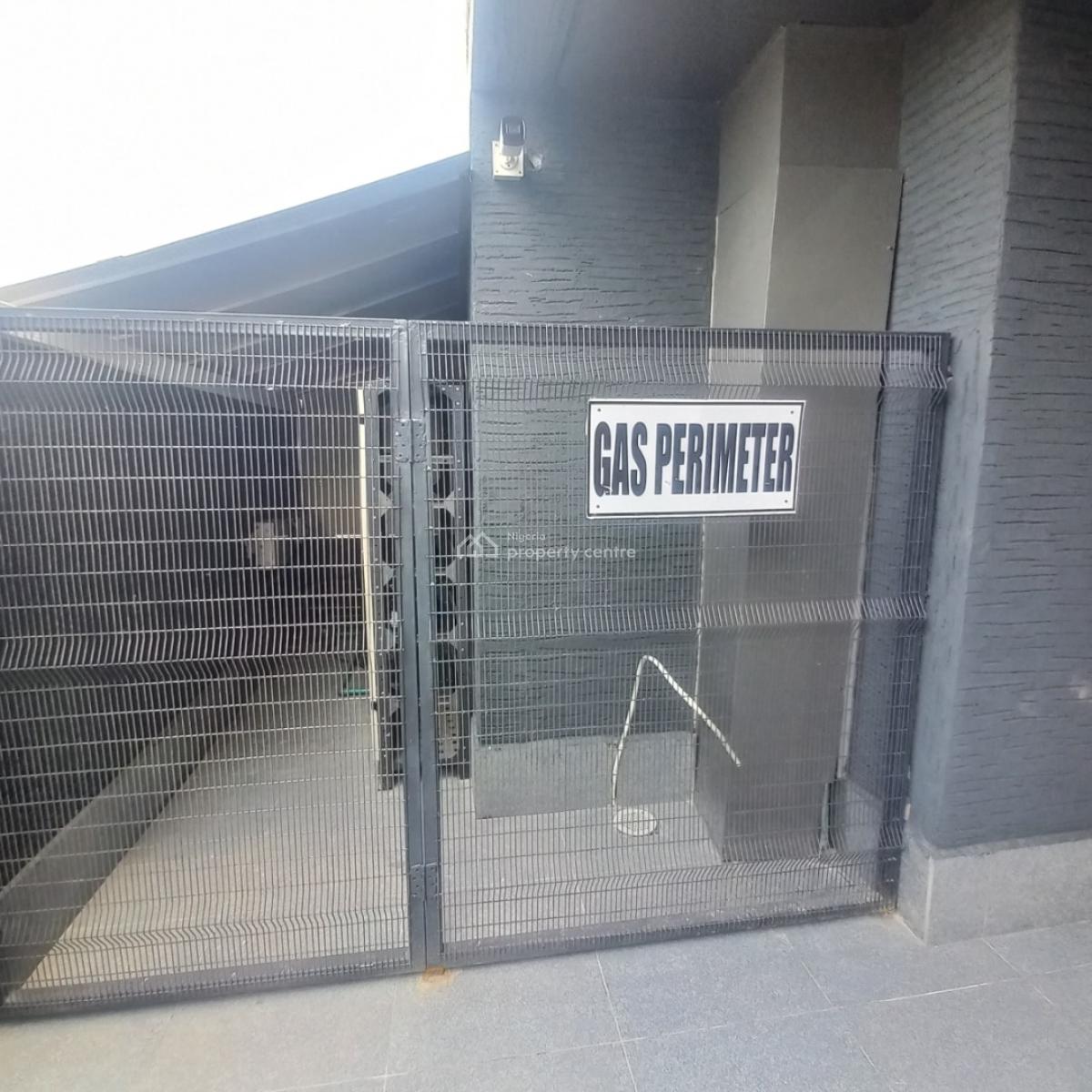 Ultra-luxury 1 Bedroom Apartment, Lekki Phase 1, Lekki, Lagos, Flat / Apartment for Sale