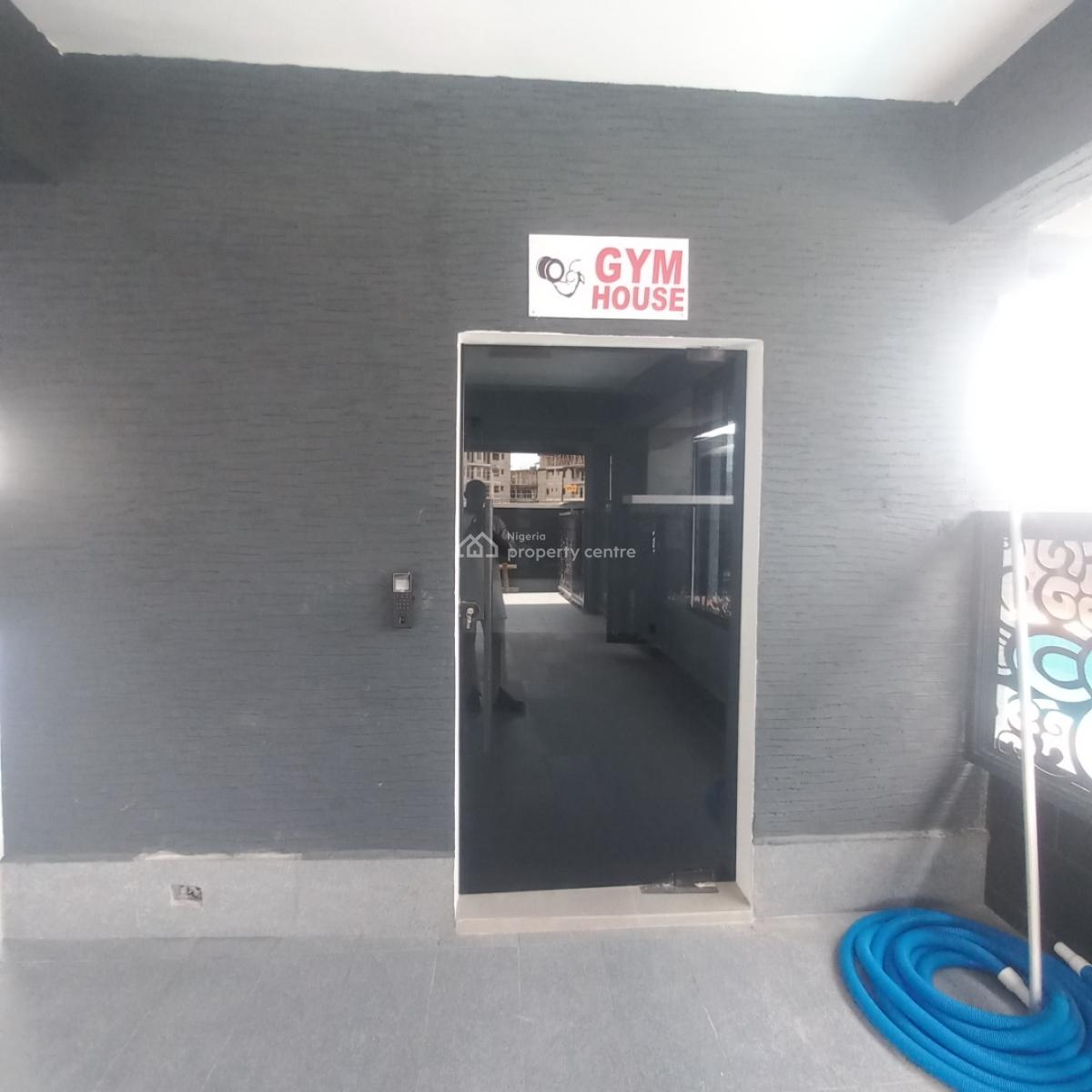 Ultra-luxury 1 Bedroom Apartment, Lekki Phase 1, Lekki, Lagos, Flat / Apartment for Sale