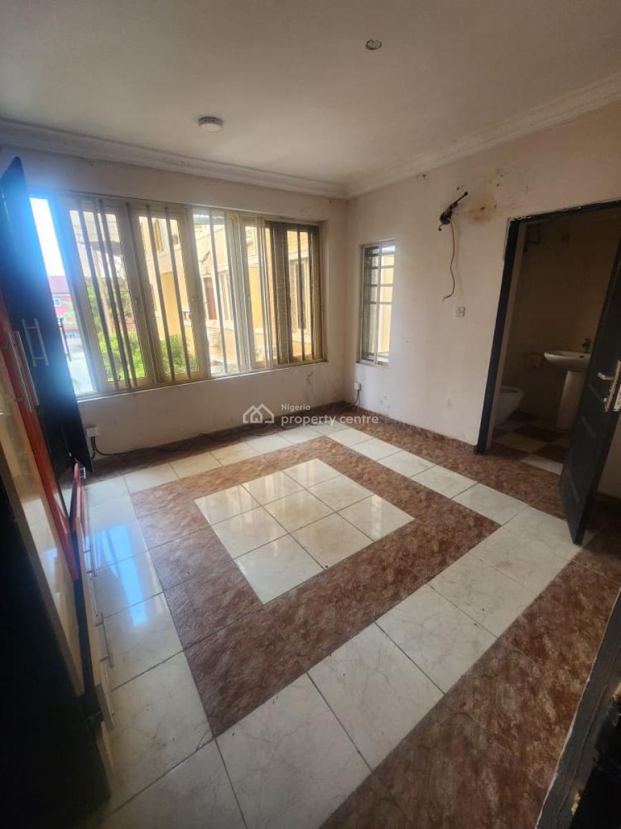 Fully Serviced 3 Bedroom Apartment All Rooms Ensuite, Osapa London, Osapa, Lekki, Lagos, Flat / Apartment for Rent