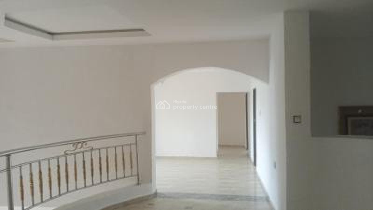 Nicely Finished 5 Bedrooms Fully Detached with Boys Quarter, Beechwood Estate, Imalete Alafia, Ibeju Lekki, Lagos, Detached Duplex for Sale