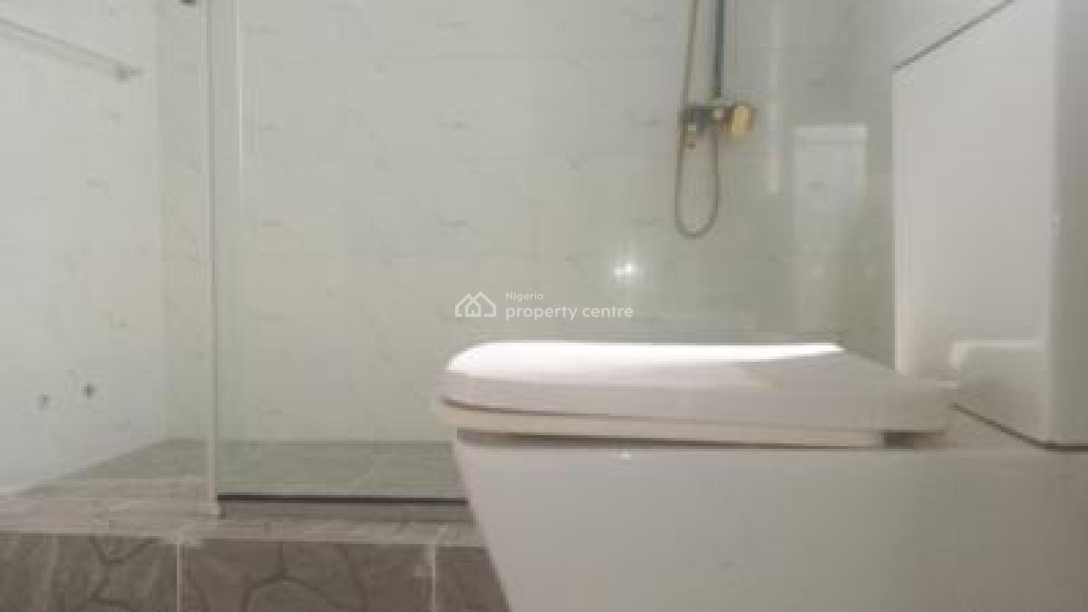 Nicely Finished 5 Bedrooms Fully Detached with Boys Quarter, Beechwood Estate, Imalete Alafia, Ibeju Lekki, Lagos, Detached Duplex for Sale