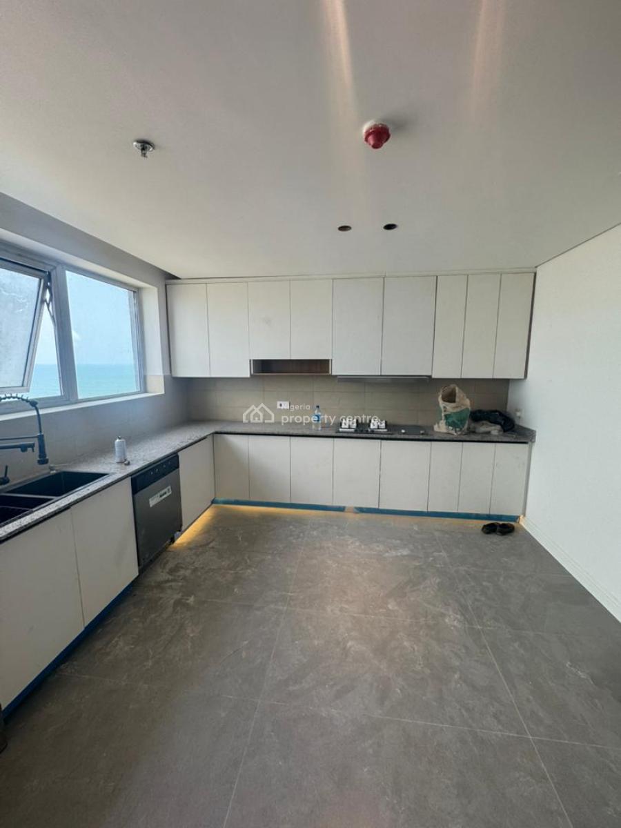 4-bedroom Penthouse + Bq, Oniru, Victoria Island (vi), Lagos, Flat / Apartment for Rent