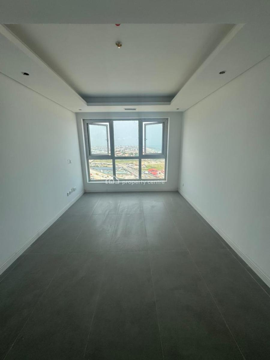 4-bedroom Penthouse + Bq, Oniru, Victoria Island (vi), Lagos, Flat / Apartment for Rent