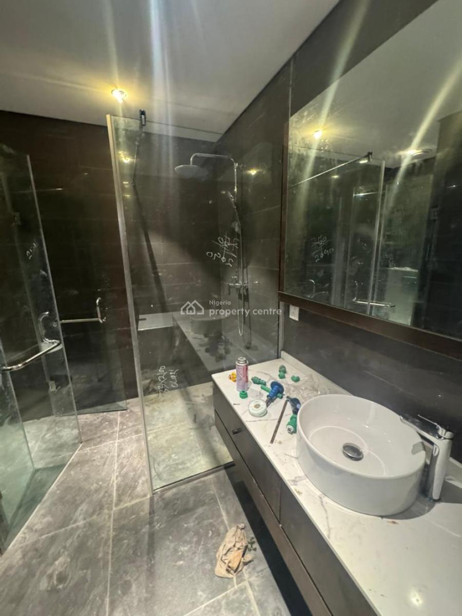 4-bedroom Penthouse + Bq, Oniru, Victoria Island (vi), Lagos, Flat / Apartment for Rent