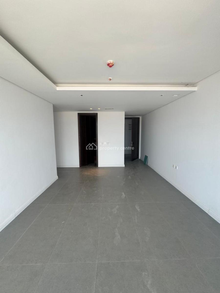4-bedroom Penthouse + Bq, Oniru, Victoria Island (vi), Lagos, Flat / Apartment for Rent