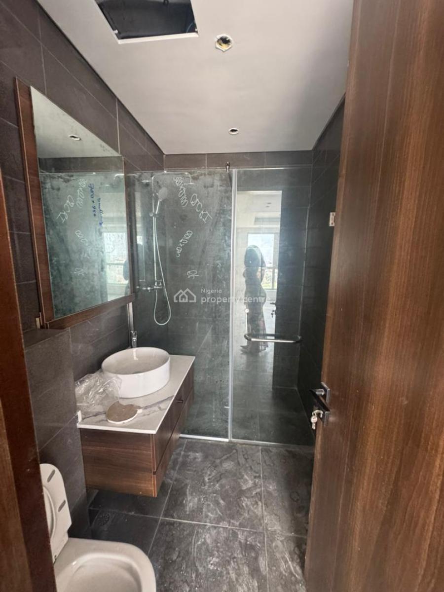 4-bedroom Penthouse + Bq, Oniru, Victoria Island (vi), Lagos, Flat / Apartment for Rent