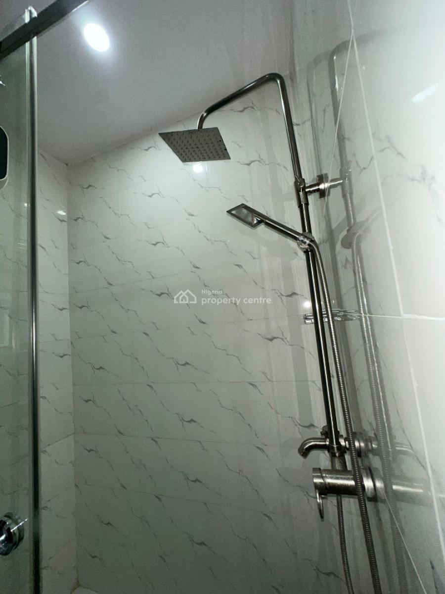 Fully Furnished 4 Bedroom Apartment, Lekki ,conservation,centre, Lekki, Lagos, Flat / Apartment Short Let