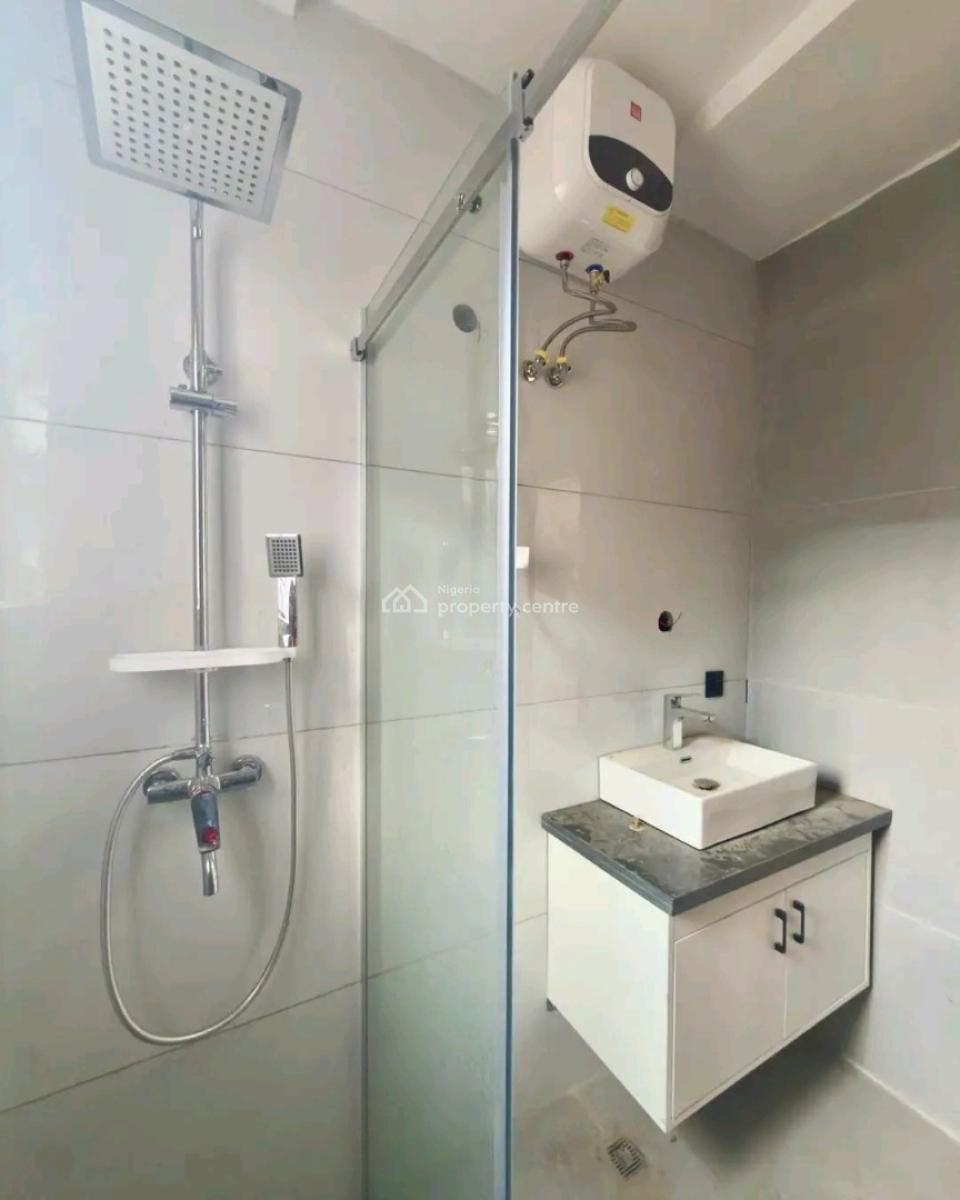 Exquisitely Finished 4 Bedrooms Terrace Duplex, Kubwa, Abuja, Terraced Duplex for Sale