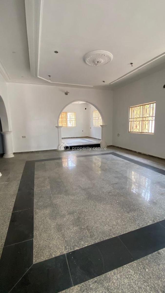 3 Bedroom Bungalow, Copa Cabana, Apo, Abuja, Detached Bungalow for Rent