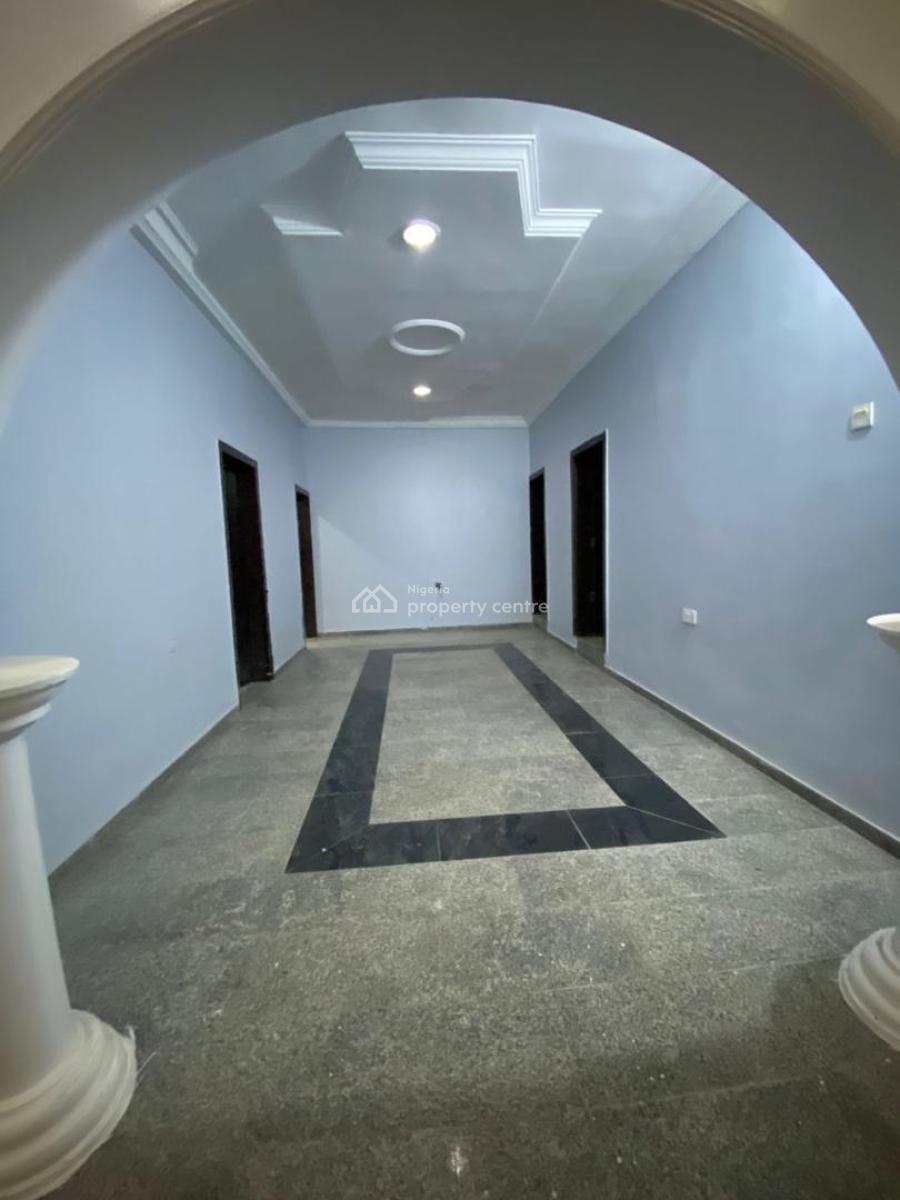 3 Bedroom Bungalow, Copa Cabana, Apo, Abuja, Detached Bungalow for Rent