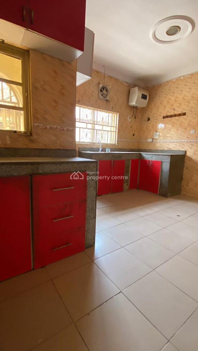 3 Bedroom Bungalow, Copa Cabana, Apo, Abuja, Detached Bungalow for Rent