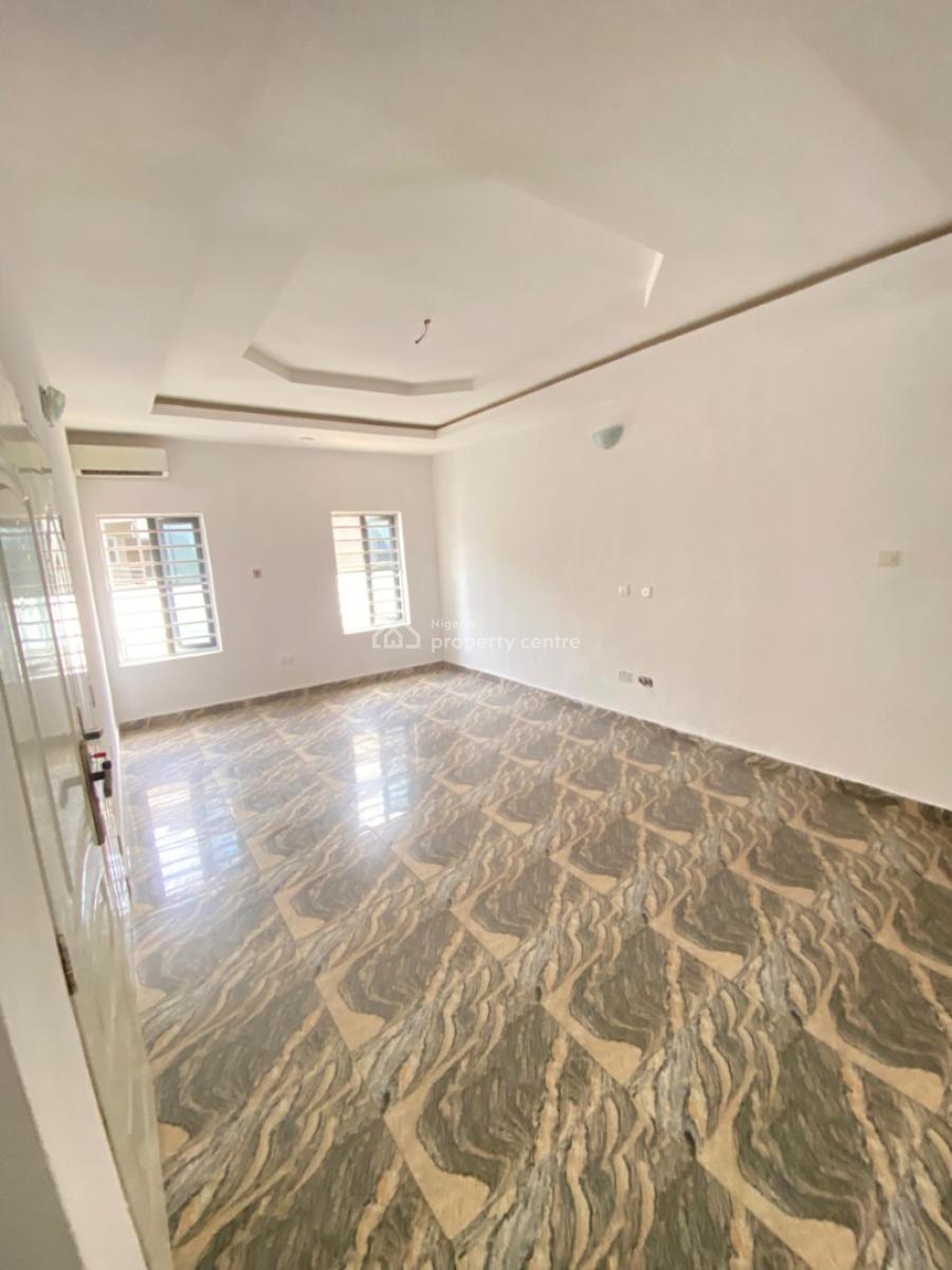 Spacious 2 Bedroom Serviced Apartment Available, Ikota, Lekki, Lagos, Flat / Apartment for Rent