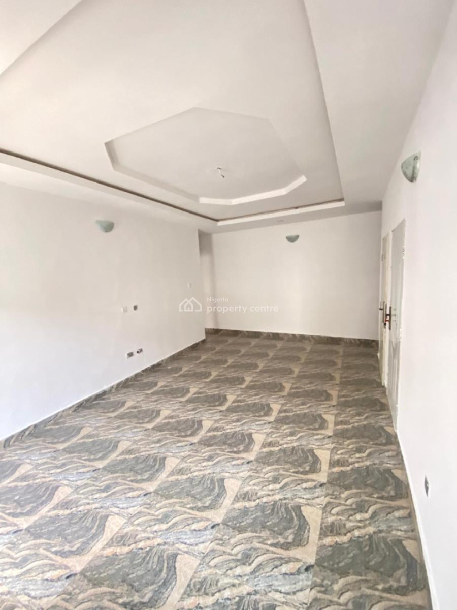 Spacious 2 Bedroom Serviced Apartment Available, Ikota, Lekki, Lagos, Flat / Apartment for Rent