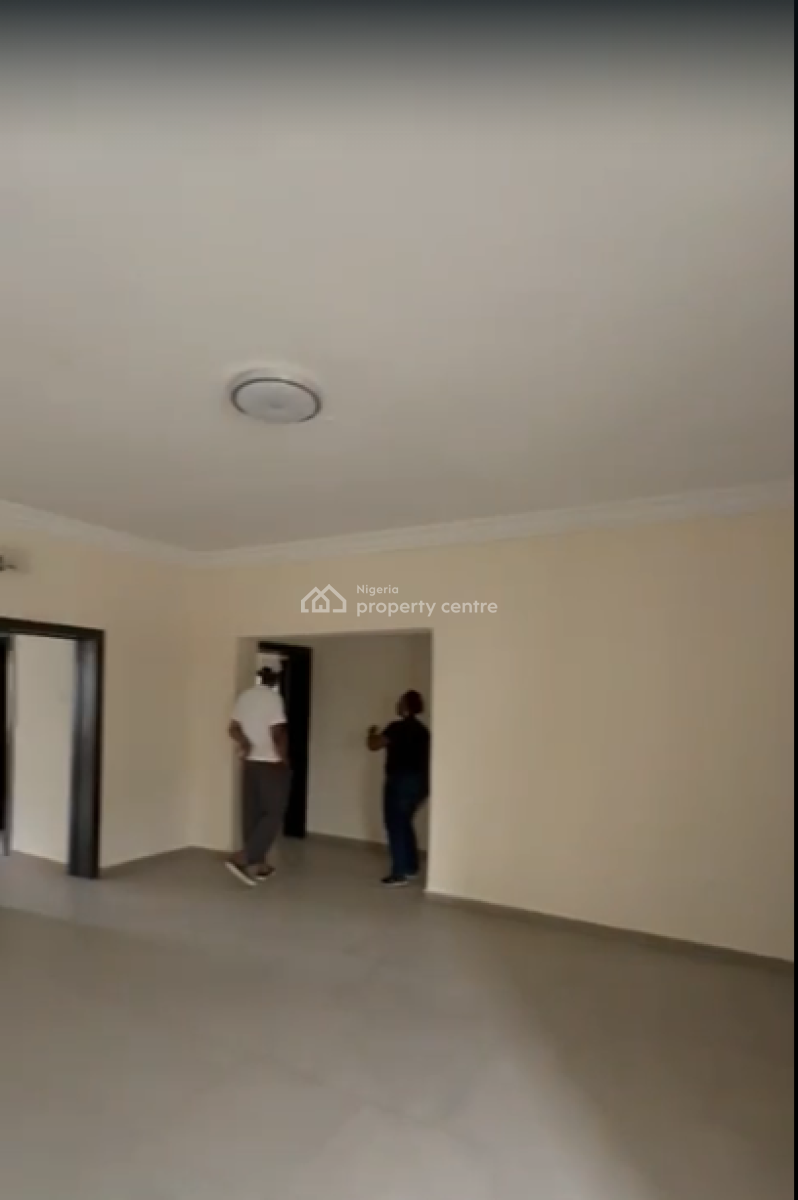 Modern 3-bedroom Flat with Bq, Lekki Phase 1, Lekki, Lagos, Flat / Apartment for Rent