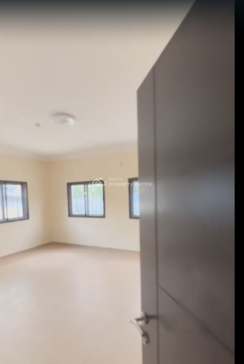 Modern 3-bedroom Flat with Bq, Lekki Phase 1, Lekki, Lagos, Flat / Apartment for Rent