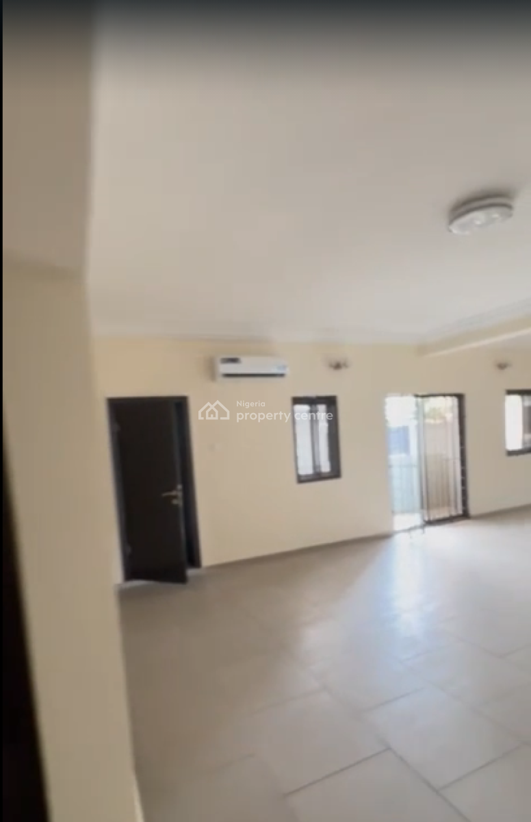 Modern 3-bedroom Flat with Bq, Lekki Phase 1, Lekki, Lagos, Flat / Apartment for Rent