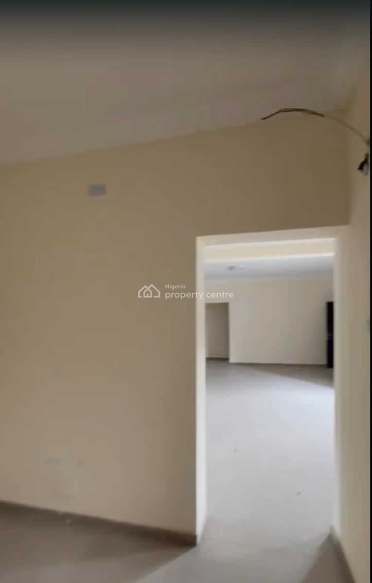 Modern 3-bedroom Flat with Bq, Lekki Phase 1, Lekki, Lagos, Flat / Apartment for Rent