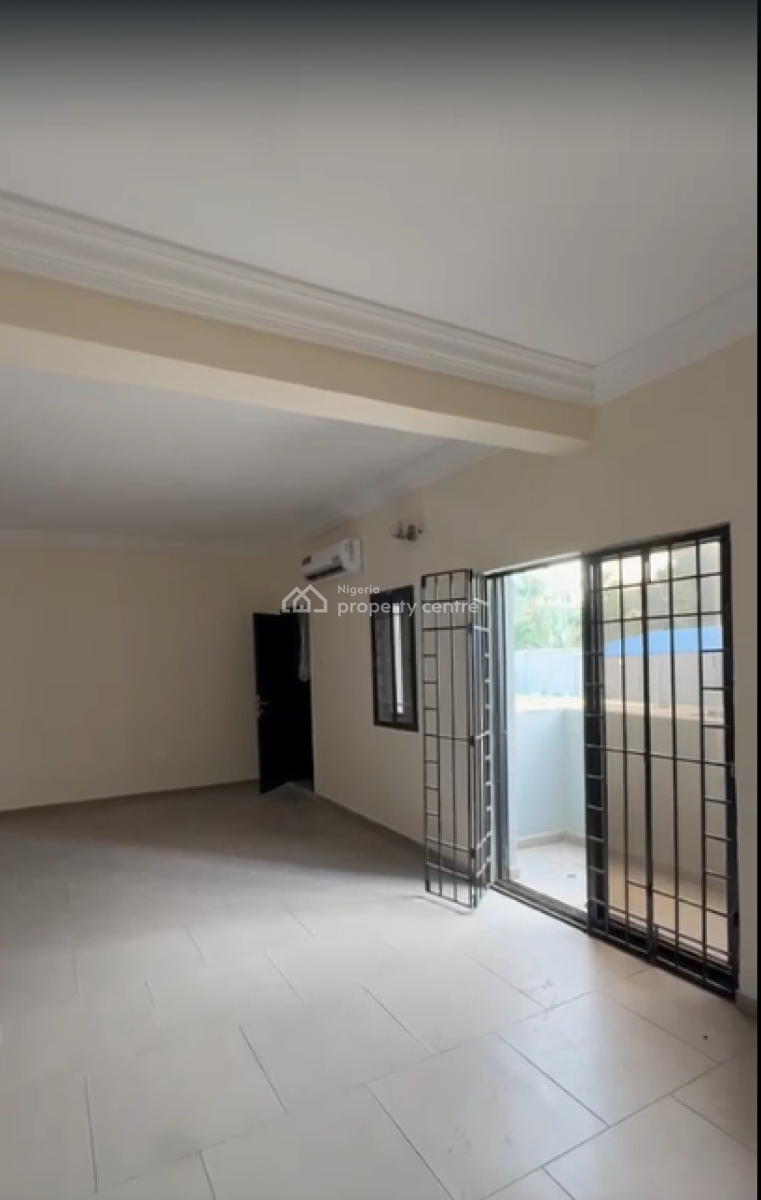 Modern 3-bedroom Flat with Bq, Lekki Phase 1, Lekki, Lagos, Flat / Apartment for Rent