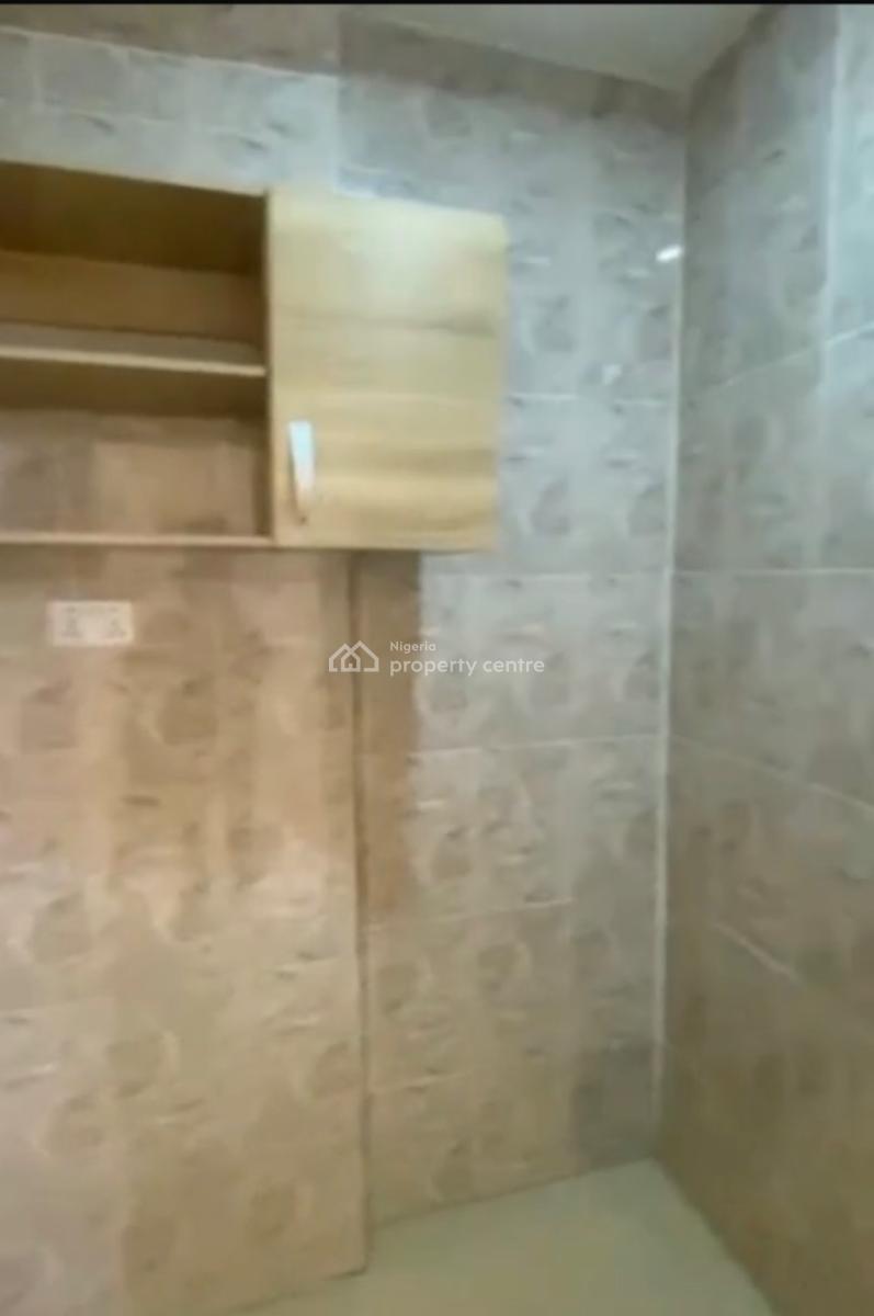 Newly Built 2bedroom, Gbagada, Lagos, Flat / Apartment for Rent