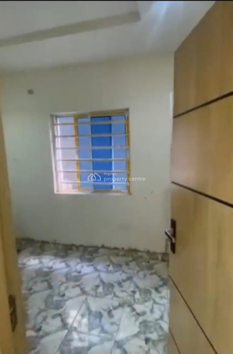 Newly Built 2bedroom, Gbagada, Lagos, Flat / Apartment for Rent