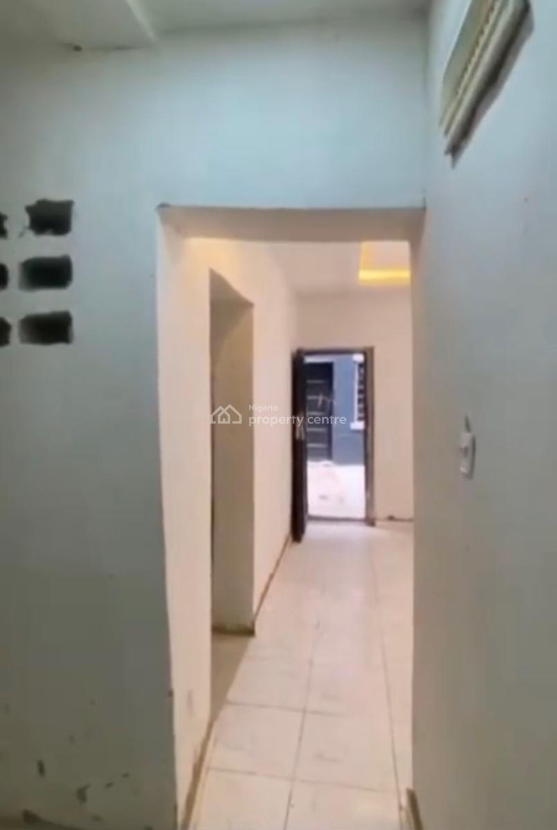 Newly Built 2bedroom, Gbagada, Lagos, Flat / Apartment for Rent