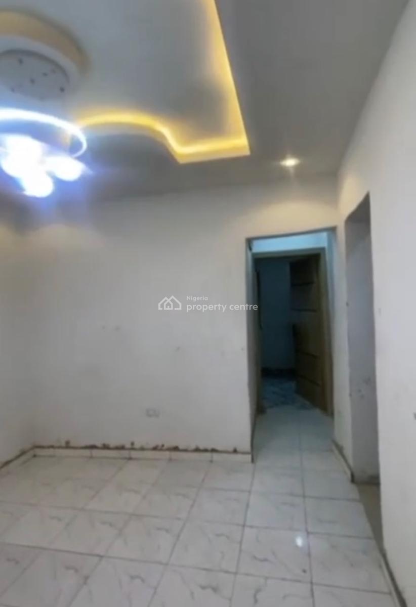 Newly Built 2bedroom, Gbagada, Lagos, Flat / Apartment for Rent