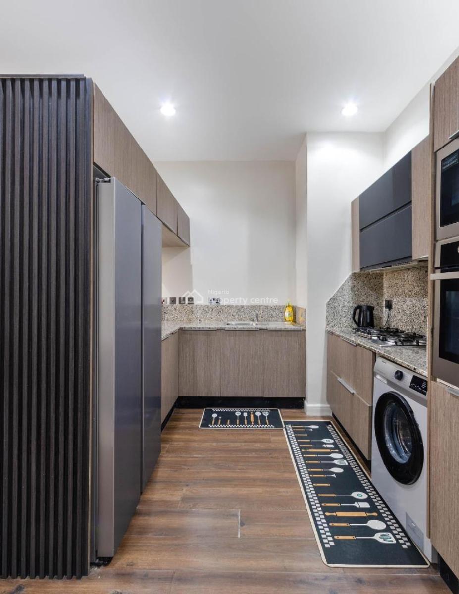 Cozy and Beautifully Furnished 2-bedroom Apartment Now Available for I, Victoria Island (vi), Lagos, Flat / Apartment Short Let