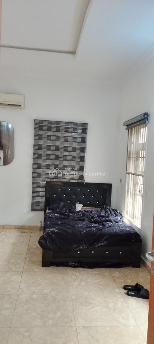 a Spacious Bedroom, Chevron Drive, Chevy View Estate, Chevron, Lekki, Lagos, Self Contain (single Rooms) for Rent