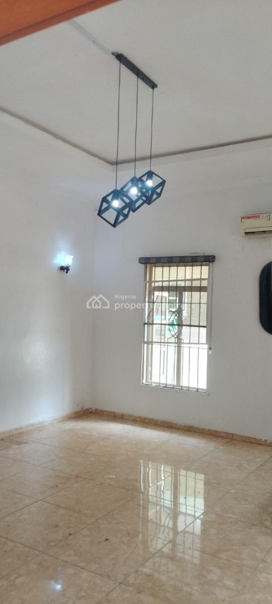 a Spacious Bedroom, Chevron Drive, Chevy View Estate, Chevron, Lekki, Lagos, Self Contain (single Rooms) for Rent