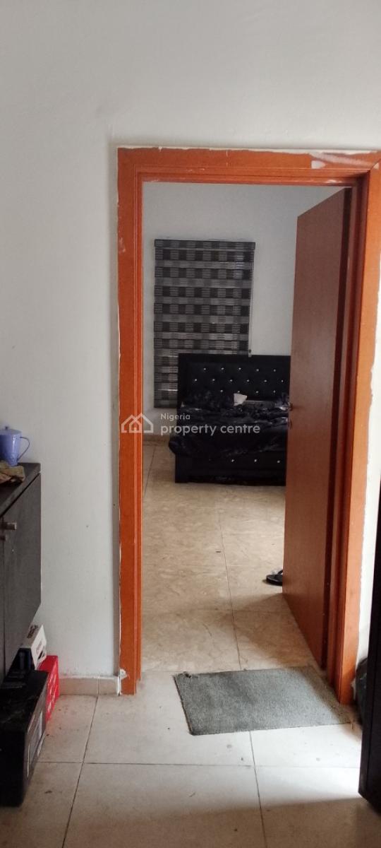a Spacious Bedroom, Chevron Drive, Chevy View Estate, Chevron, Lekki, Lagos, Self Contain (single Rooms) for Rent