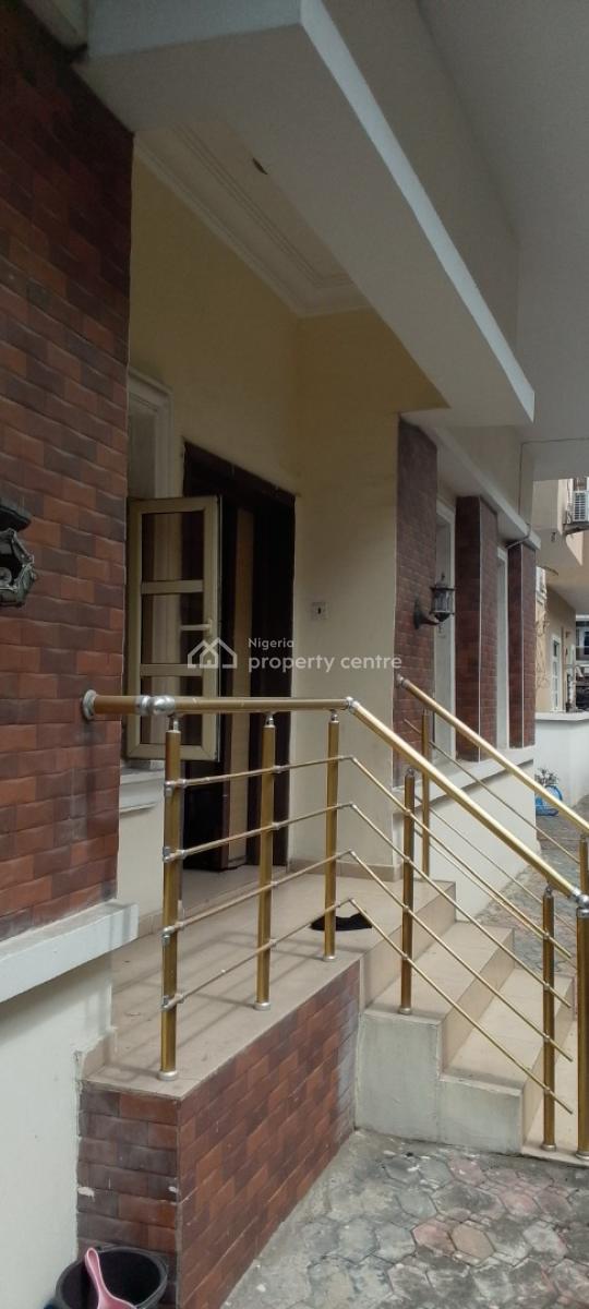 a Spacious Bedroom, Chevron Drive, Chevy View Estate, Chevron, Lekki, Lagos, Self Contain (single Rooms) for Rent