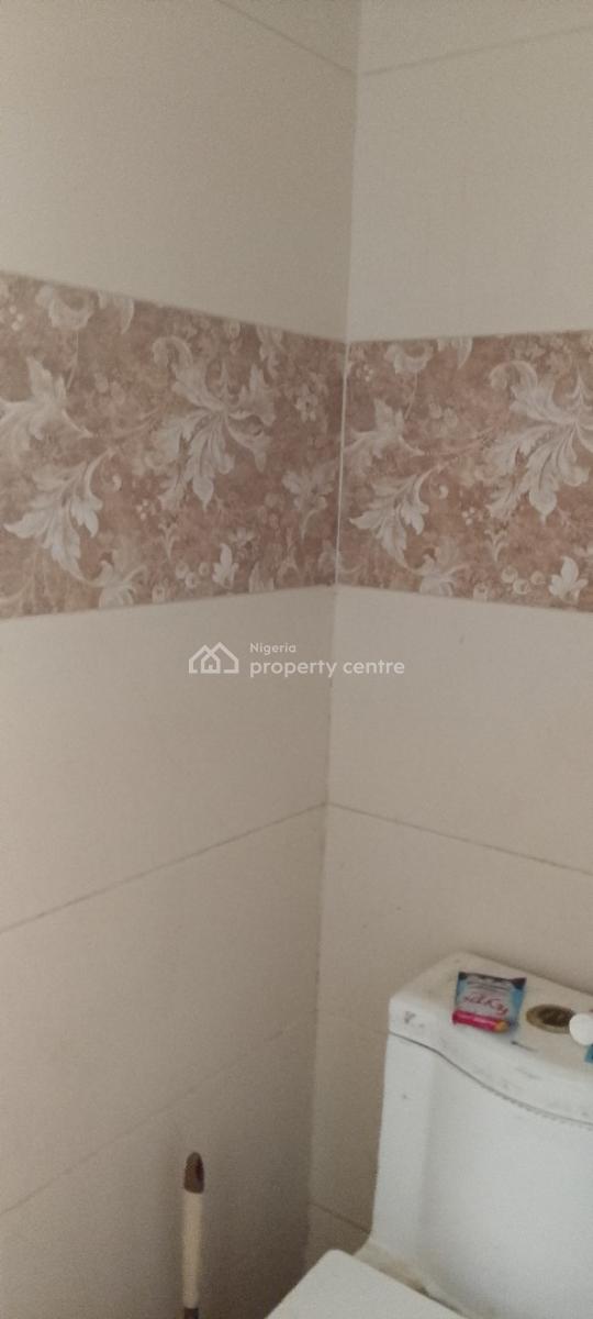 a Spacious Bedroom, Chevron Drive, Chevy View Estate, Chevron, Lekki, Lagos, Self Contain (single Rooms) for Rent