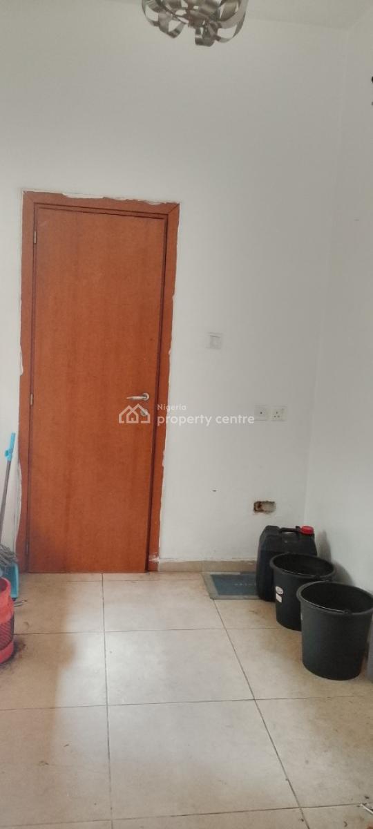 a Spacious Bedroom, Chevron Drive, Chevy View Estate, Chevron, Lekki, Lagos, Self Contain (single Rooms) for Rent