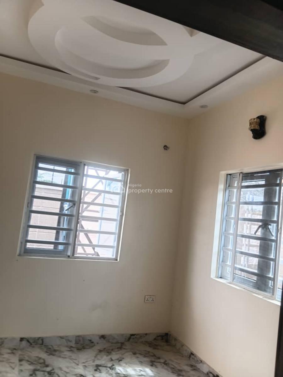 Luxurious Newly Built Room and Parlour, Abule Pan, Ibeju Lekki, Lagos, Mini Flat (room and Parlour) for Rent