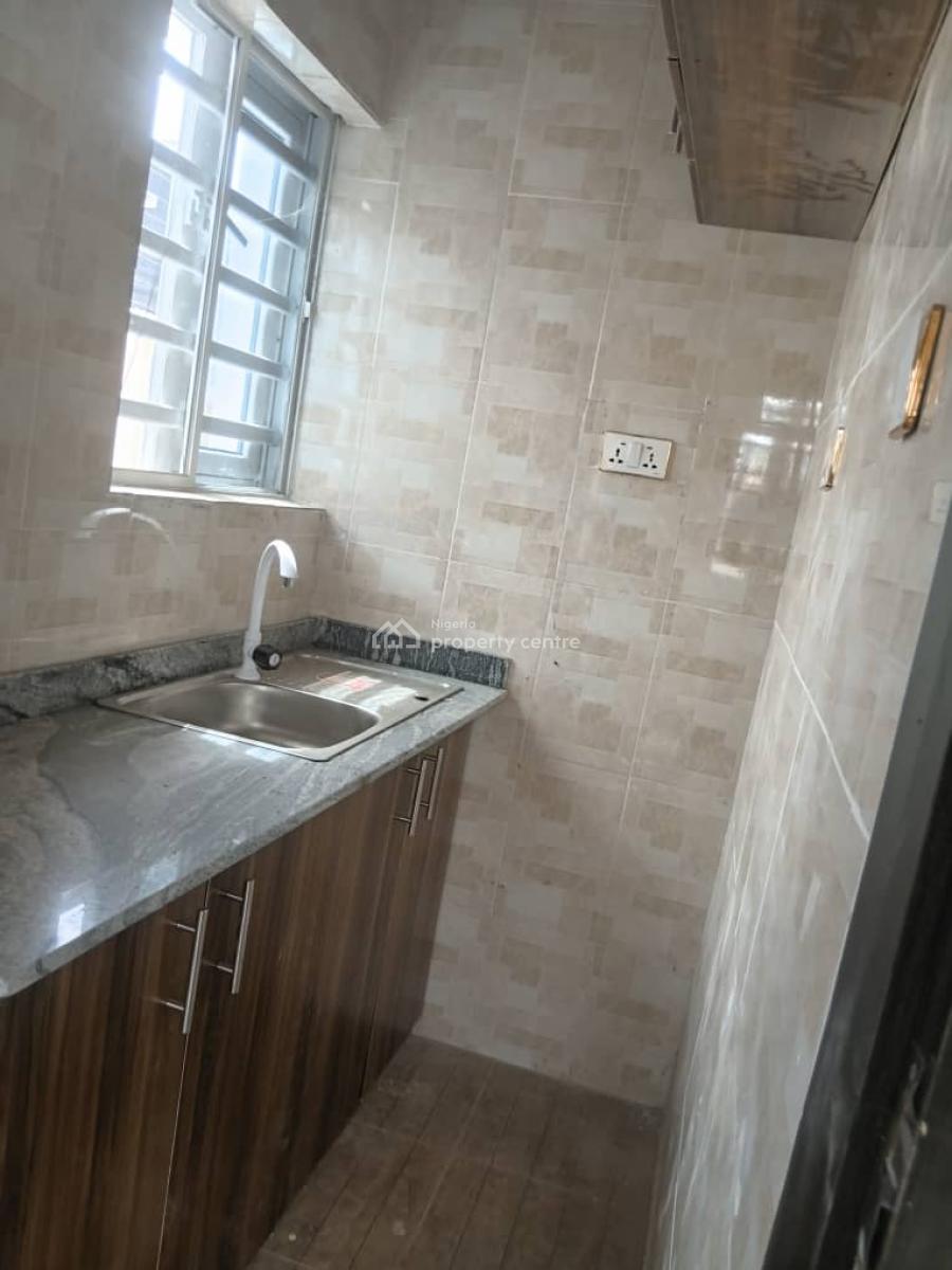 Luxurious Newly Built Room and Parlour, Abule Pan, Ibeju Lekki, Lagos, Mini Flat (room and Parlour) for Rent